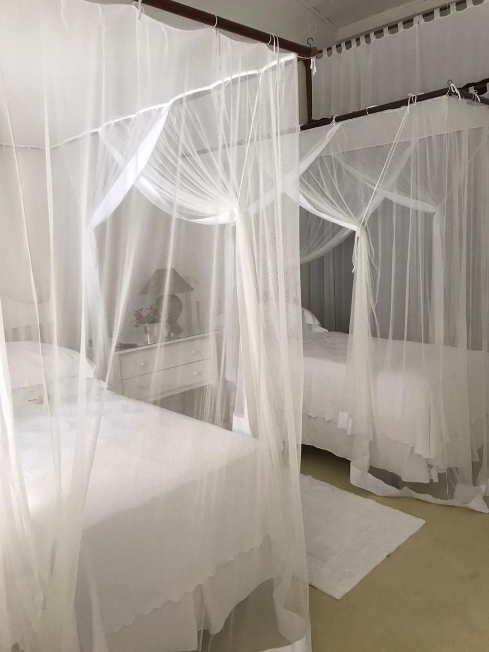 Quarto Standard com 2 Camas de Solteiro