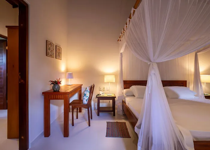 Pousada Quarto Crescente Trancoso