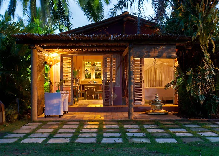 Casas Da Vila Trancoso