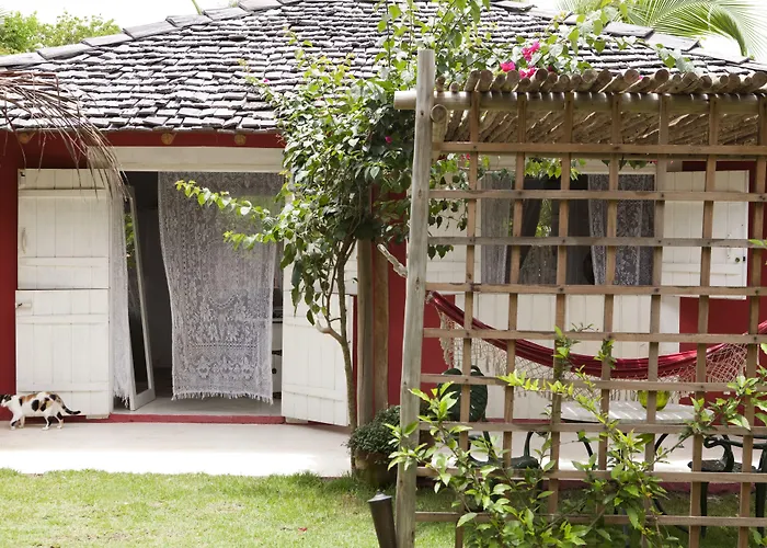 Casas Da Vila Trancoso