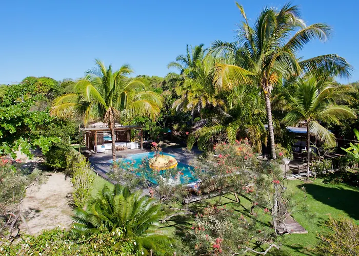 Casas Da Vila Trancoso